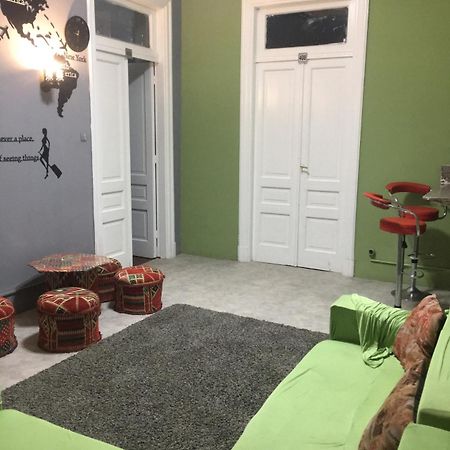 Grand Nile Plaza Otel Kahire Dış mekan fotoğraf