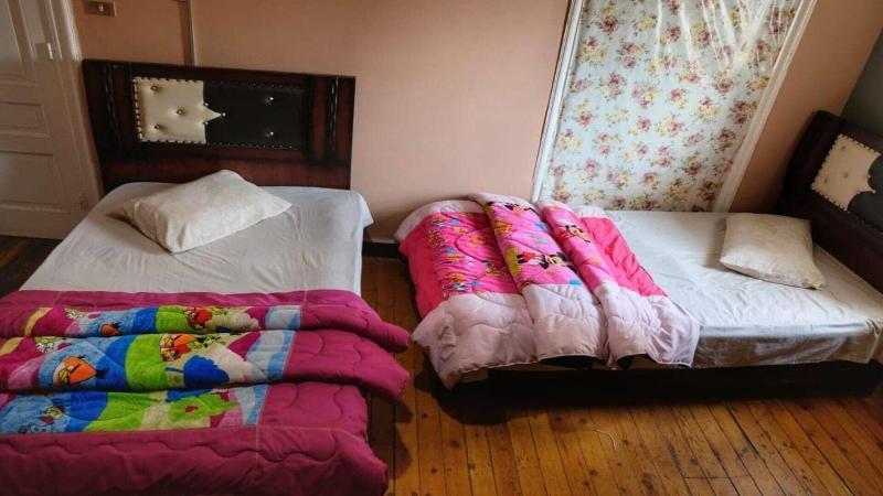 Grand Nile Plaza Otel Kahire Dış mekan fotoğraf