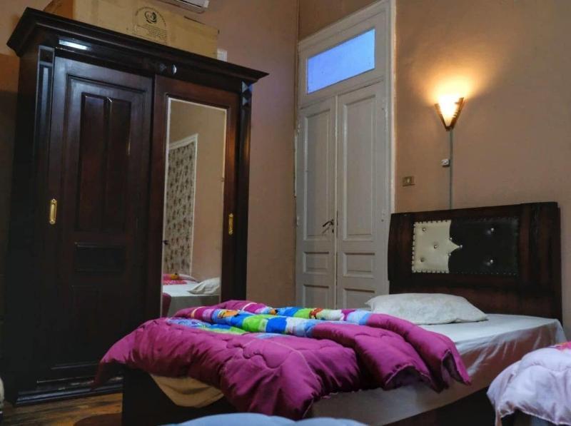 Grand Nile Plaza Otel Kahire Dış mekan fotoğraf