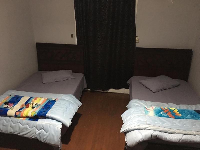 Grand Nile Plaza Otel Kahire Dış mekan fotoğraf