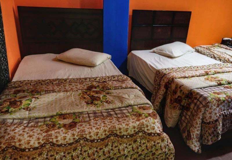 Grand Nile Plaza Otel Kahire Dış mekan fotoğraf