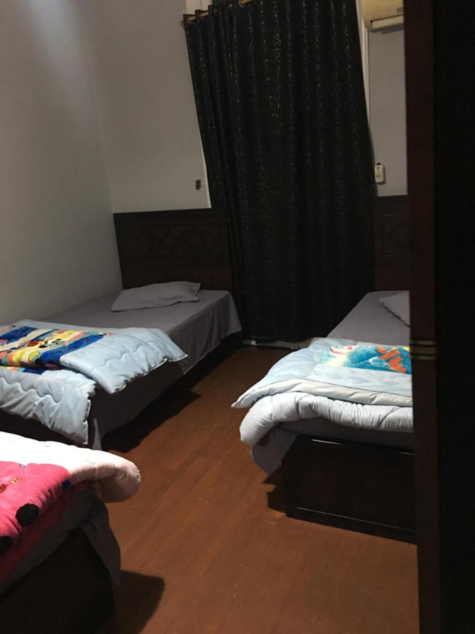 Grand Nile Plaza Otel Kahire Dış mekan fotoğraf