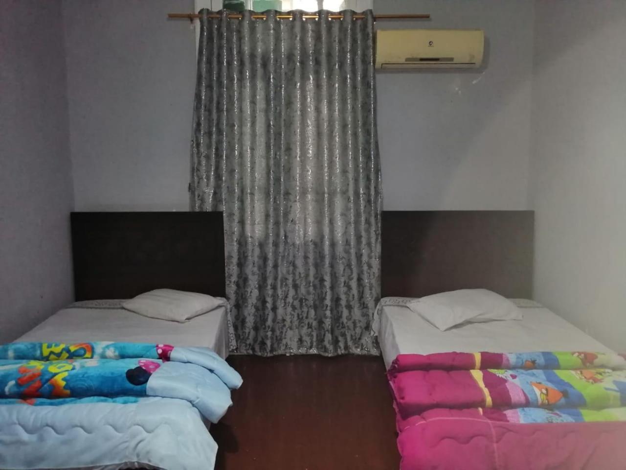 Grand Nile Plaza Otel Kahire Dış mekan fotoğraf