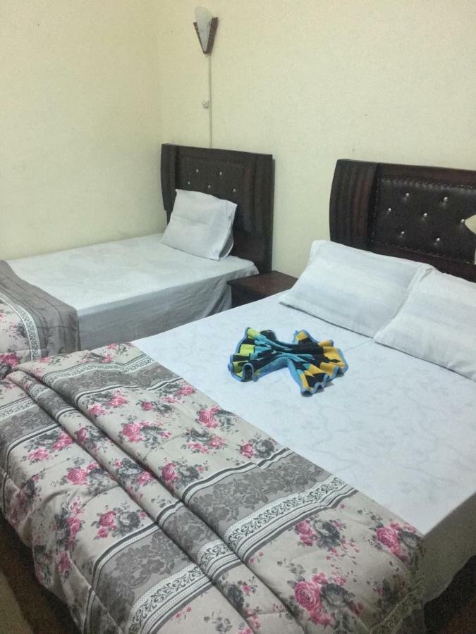 Grand Nile Plaza Otel Kahire Dış mekan fotoğraf