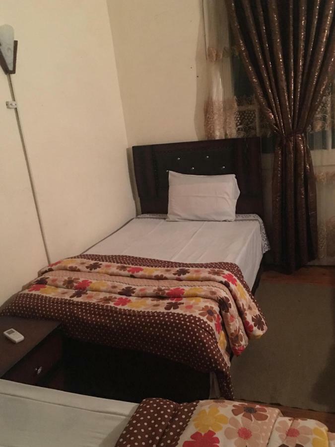 Grand Nile Plaza Otel Kahire Dış mekan fotoğraf