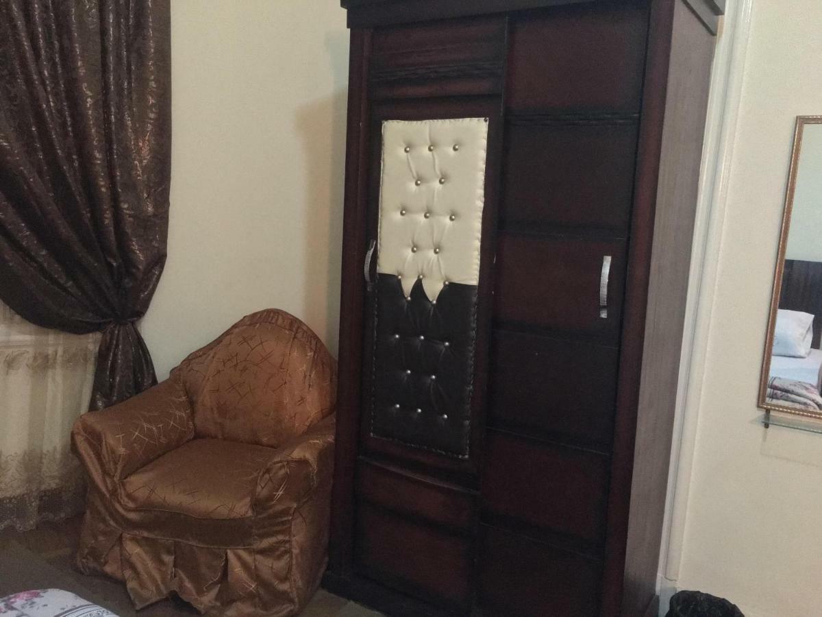 Grand Nile Plaza Otel Kahire Dış mekan fotoğraf