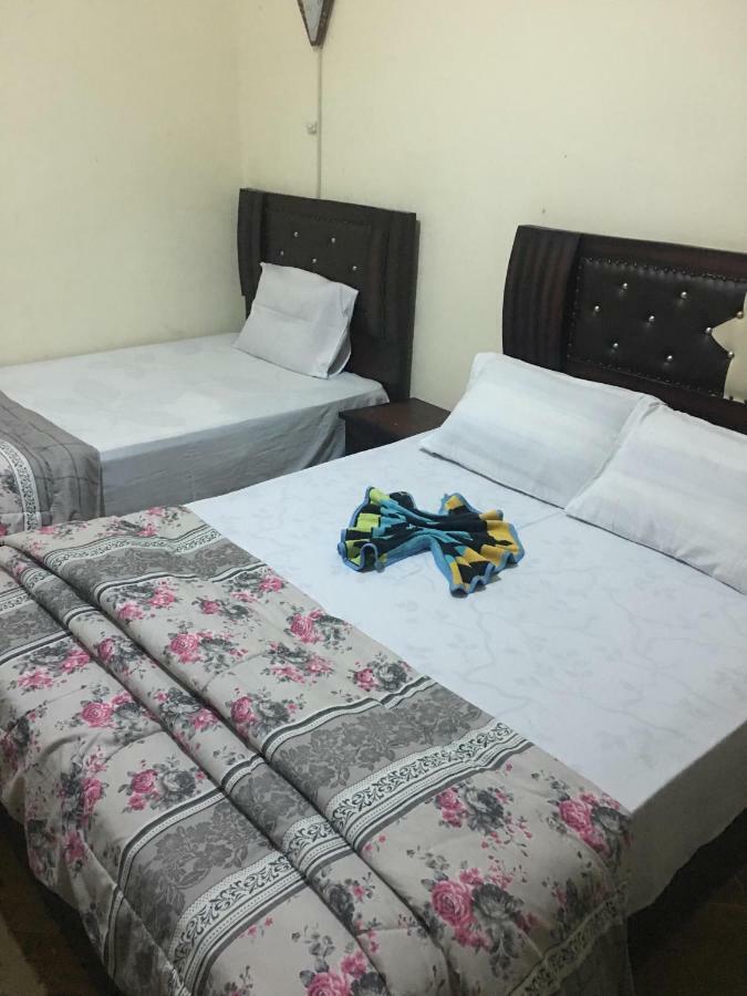 Grand Nile Plaza Otel Kahire Dış mekan fotoğraf