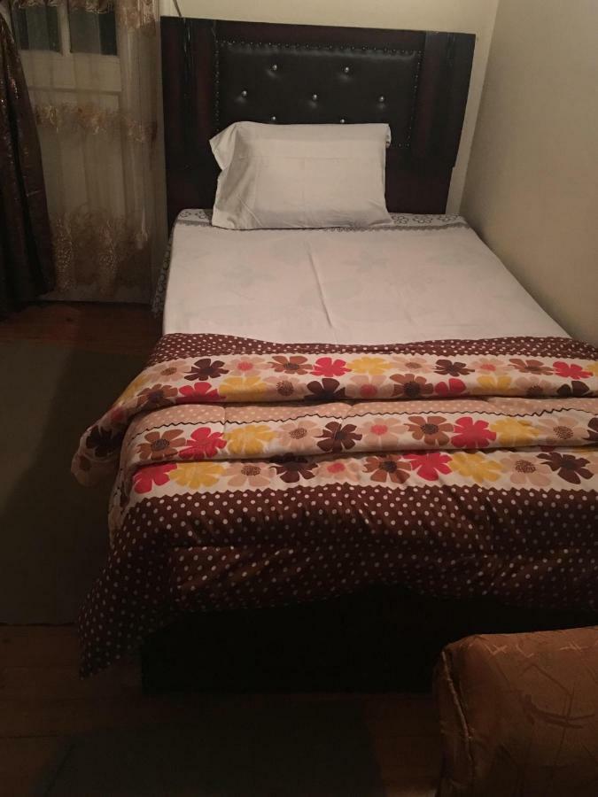 Grand Nile Plaza Otel Kahire Dış mekan fotoğraf