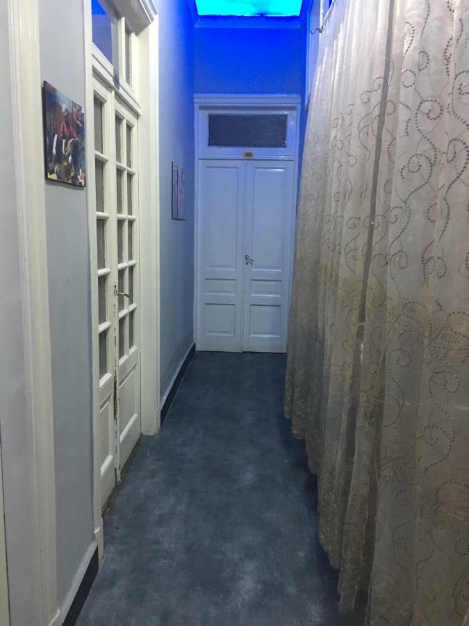 Grand Nile Plaza Otel Kahire Dış mekan fotoğraf