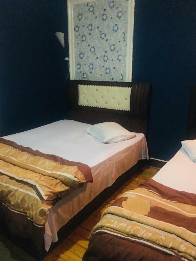 Grand Nile Plaza Otel Kahire Dış mekan fotoğraf