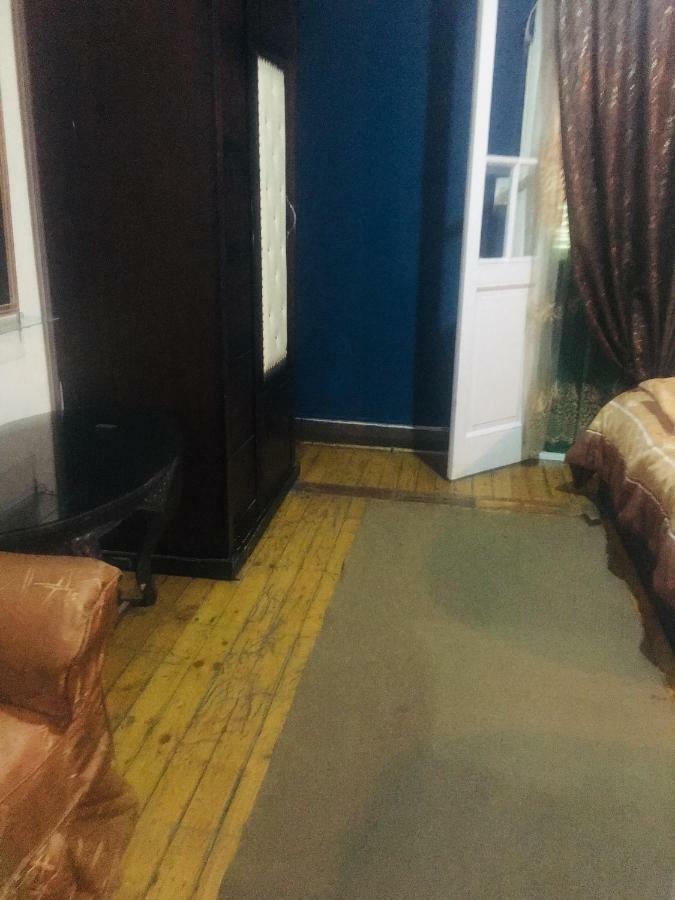 Grand Nile Plaza Otel Kahire Dış mekan fotoğraf