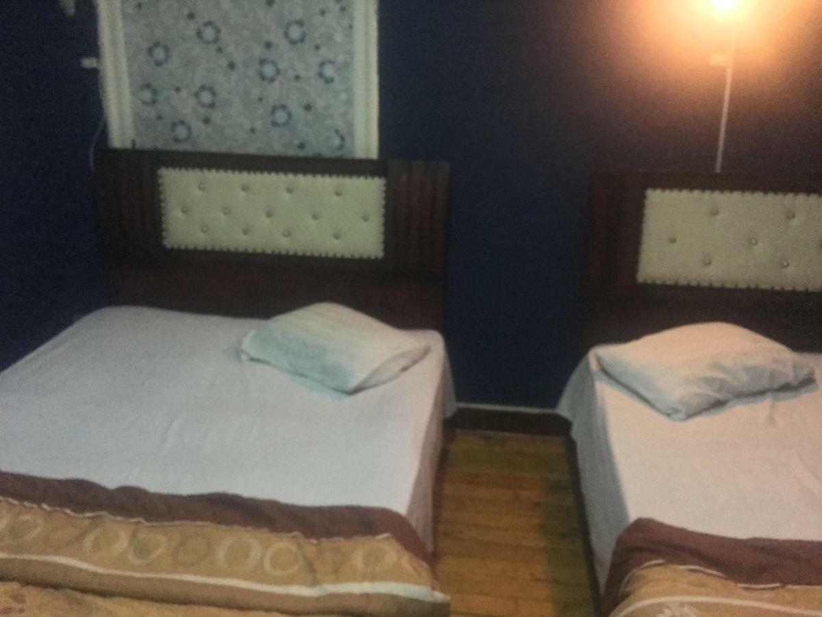Grand Nile Plaza Otel Kahire Dış mekan fotoğraf