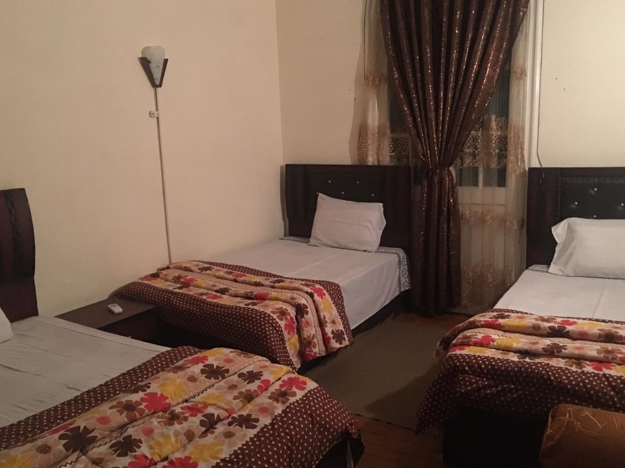 Grand Nile Plaza Otel Kahire Dış mekan fotoğraf